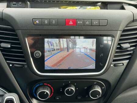 Muut 0 Iveco Daily 35S16 *R.3750mm*Automatik*AHK*Kamera* (18)