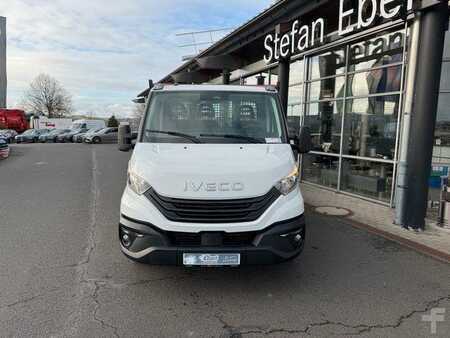 Muut 0 Iveco Daily 35S16 *R.3750mm*Automatik*AHK*Kamera* (2)