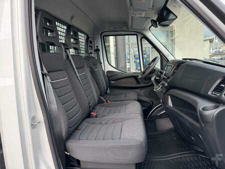 Muut 0 Iveco Daily 35S16 *R.3750mm*Automatik*AHK*Kamera* (20)