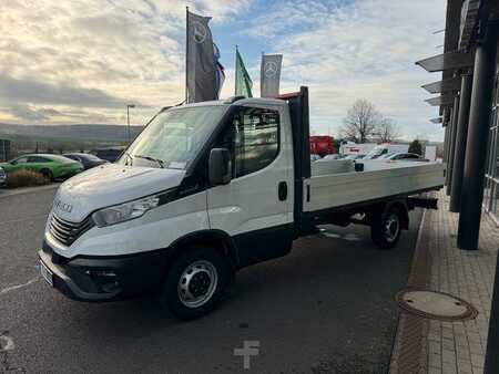 Muut 0 Iveco Daily 35S16 *R.3750mm*Automatik*AHK*Kamera* (3)