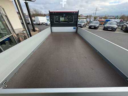 Muut 0 Iveco Daily 35S16 *R.3750mm*Automatik*AHK*Kamera* (7)