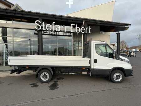 Muut 0 Iveco Daily 35S16 *R.3750mm*Automatik*AHK*Kamera* (9)