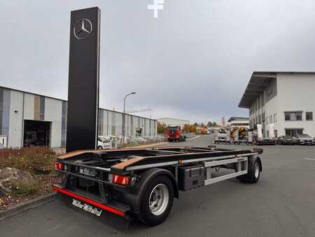 Altri 2019 Müller-Mitteltal RA-T 18,0 Containerfahrgestell (1)