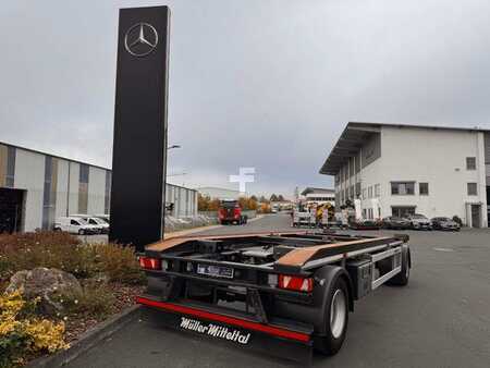 Altri 2019 Müller-Mitteltal RA-T 18,0 Containerfahrgestell (18)