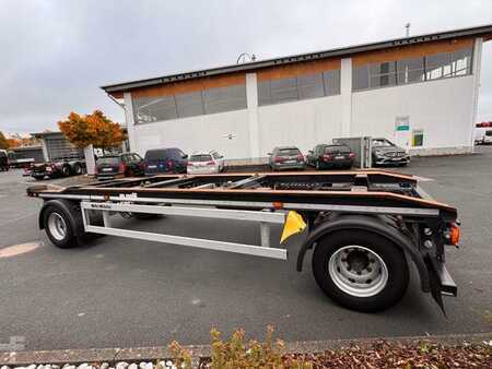 Altri 2019 Müller-Mitteltal RA-T 18,0 Containerfahrgestell (19)