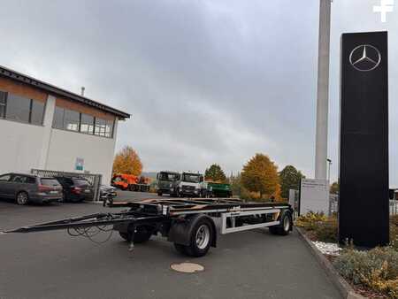 Altri 2019 Müller-Mitteltal RA-T 18,0 Containerfahrgestell (2)