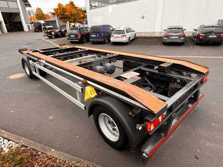 Altri 2019 Müller-Mitteltal RA-T 18,0 Containerfahrgestell (20)