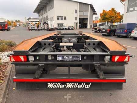 Altri 2019 Müller-Mitteltal RA-T 18,0 Containerfahrgestell (7)