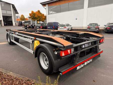 Altri 2019 Müller-Mitteltal RA-T 18,0 Containerfahrgestell (8)