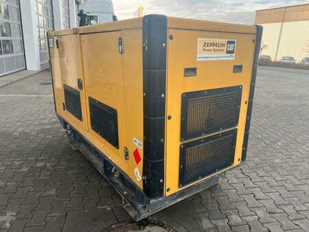 Miscelaneo 2015 Caterpillar DE88E3 / Stromerzeuger / 80KVA / 2015 / 14.180h (4)