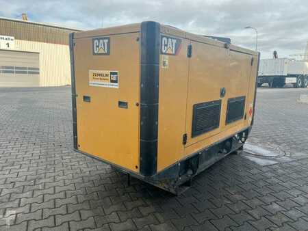 Miscelaneo 2015 Caterpillar DE88E3 / Stromerzeuger / 80KVA / 2015 / 14.180h (6)