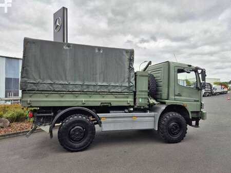 Other 2008 Mercedes-Benz Atego 1018 A 4x4 Singlebereifung 6 Stück vorh. (7)