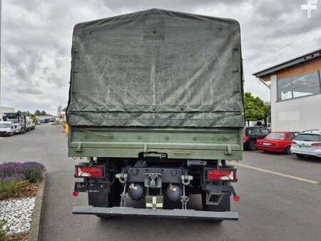 Other 2008 Mercedes-Benz Atego 1018 A 4x4 Singlebereifung 6 Stück vorh. (9)