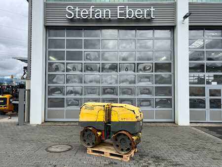 Annet 2014 Wacker Neuson RT 56 SC2 Grabenwalze / Funk /552h / 2014 (1)