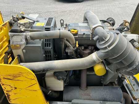 Annet 2014 Wacker Neuson RT 56 SC2 Grabenwalze / Funk /552h / 2014 (13)