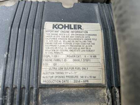 Annet 2014 Wacker Neuson RT 56 SC2 Grabenwalze / Funk /552h / 2014 (14)