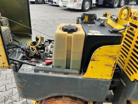 Annet 2014 Wacker Neuson RT 56 SC2 Grabenwalze / Funk /552h / 2014 (15)