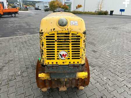 Annet 2014 Wacker Neuson RT 56 SC2 Grabenwalze / Funk /552h / 2014 (5)