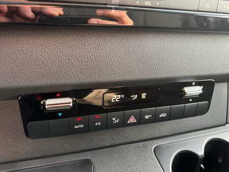 Pozostałe 2025 Mercedes-Benz Sprinter 319 CDI 4325 Klimaautom Kamera LED (11)