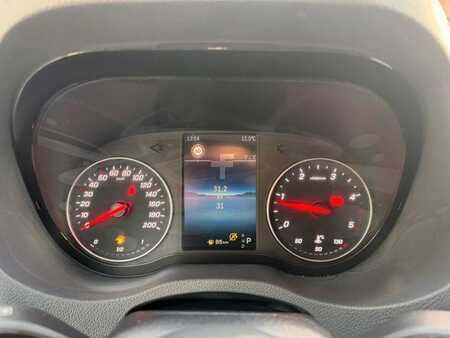 Pozostałe 2025 Mercedes-Benz Sprinter 319 CDI 4325 Klimaautom Kamera LED (14)