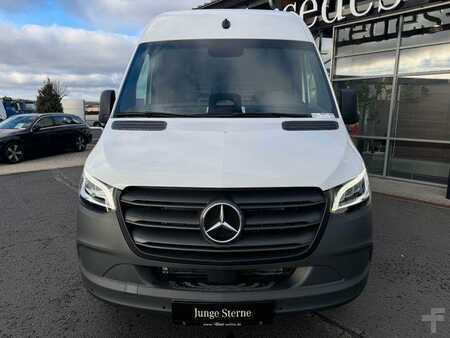 Pozostałe 2025 Mercedes-Benz Sprinter 319 CDI 4325 Klimaautom Kamera LED (2)