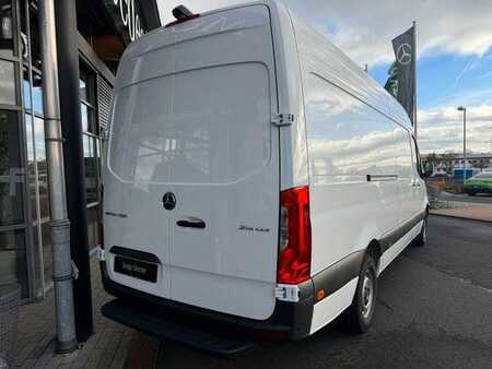 Pozostałe 2025 Mercedes-Benz Sprinter 319 CDI 4325 Klimaautom Kamera LED (4)