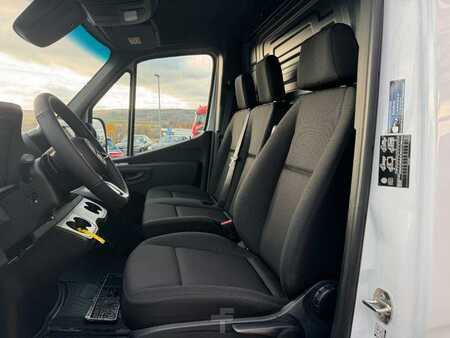 Pozostałe 2025 Mercedes-Benz Sprinter 319 CDI 4325 Klimaautom Kamera LED (8)