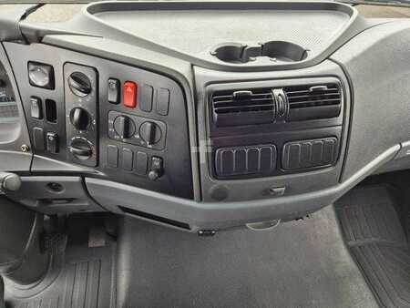 Other 2008 Mercedes-Benz Atego 1018 A 4x4 Singlebereifung 6 Stück vorh. (14)