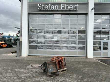 Ostatní 0 [div] Pendelgreifer / Greifer / MS21 MS25 / Rotator (1)