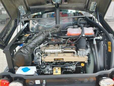 Hjullastare 0 JCB TM 180 SV C / Neufahrzeug / Teleskop / Gabel (10)