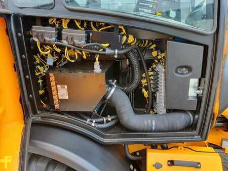 Hjullastare 0 JCB TM 180 SV C / Neufahrzeug / Teleskop / Gabel (11)