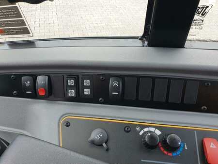 Hjullastare 0 JCB TM 180 SV C / Neufahrzeug / Teleskop / Gabel (14)