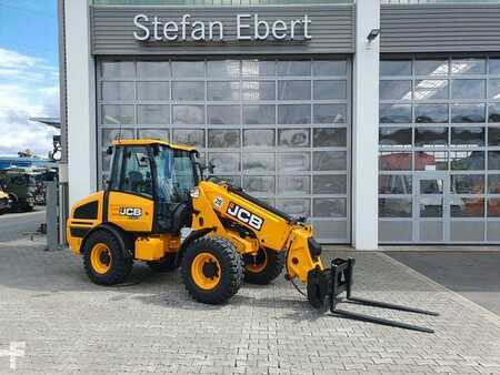 Hjullastare 0 JCB TM 180 SV C / Neufahrzeug / Teleskop / Gabel (2)