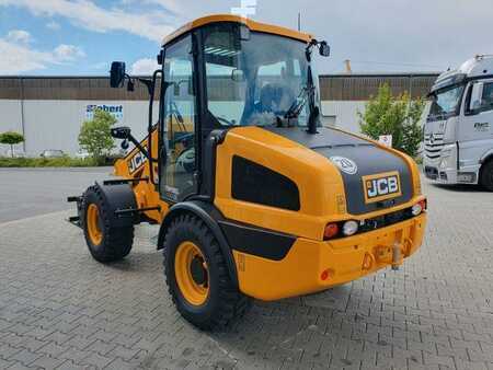 Hjullastare 0 JCB TM 180 SV C / Neufahrzeug / Teleskop / Gabel (6)