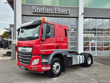 Muut 2018 DAF CF 450 FT 4x2 Hydraulik Alu-Felgen Bett (1)