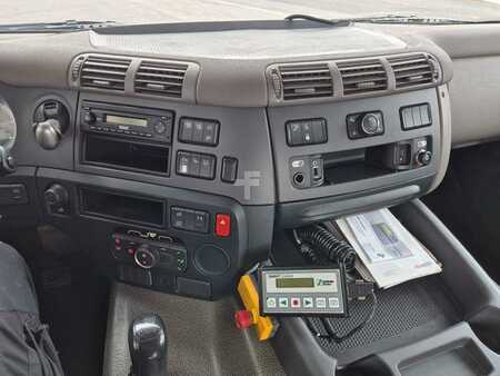 Muut 2018 DAF CF 450 FT 4x2 Hydraulik Alu-Felgen Bett (16)