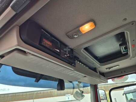 Muut 2018 DAF CF 450 FT 4x2 Hydraulik Alu-Felgen Bett (18)