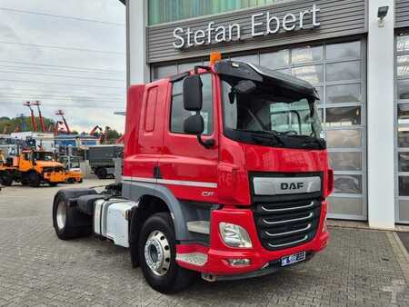 Muut 2018 DAF CF 450 FT 4x2 Hydraulik Alu-Felgen Bett (2)