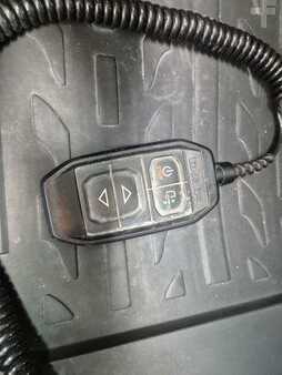 Muut 2018 DAF CF 450 FT 4x2 Hydraulik Alu-Felgen Bett (20)