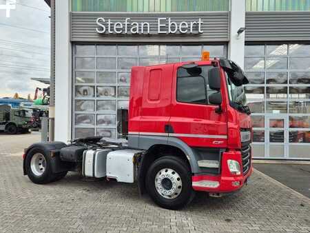 Muut 2018 DAF CF 450 FT 4x2 Hydraulik Alu-Felgen Bett (4)