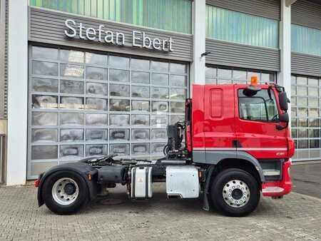 Muut 2018 DAF CF 450 FT 4x2 Hydraulik Alu-Felgen Bett (6)