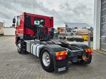 Muut 2018 DAF CF 450 FT 4x2 Hydraulik Alu-Felgen Bett (7)