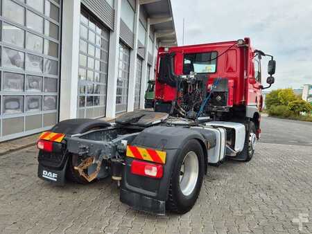 Muut 2018 DAF CF 450 FT 4x2 Hydraulik Alu-Felgen Bett (9)