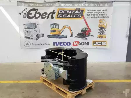 Work Tools 0 DMS SG18070 Grabgreifer Sortiergreifer / NEU / lagernd (1)