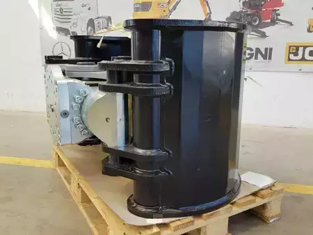 Work Tools 0 DMS SG18070 Grabgreifer Sortiergreifer / NEU / lagernd (10)