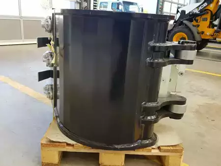 Work Tools 0 DMS SG18070 Grabgreifer Sortiergreifer / NEU / lagernd (13)