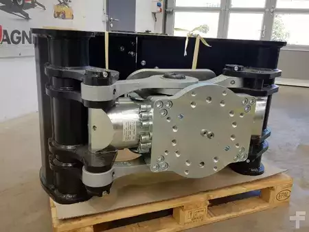 Work Tools 0 DMS SG18070 Grabgreifer Sortiergreifer / NEU / lagernd (14)