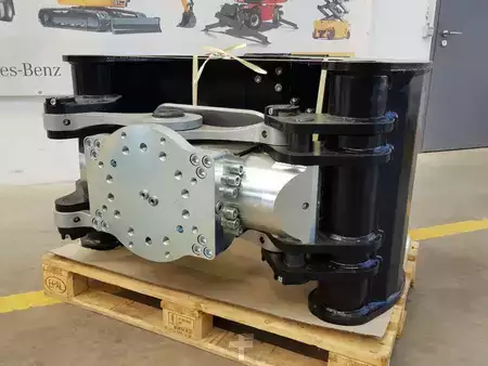 Work Tools 0 DMS SG18070 Grabgreifer Sortiergreifer / NEU / lagernd (15)