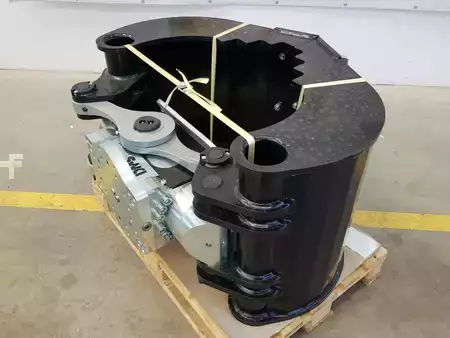 Work Tools 0 DMS SG18070 Grabgreifer Sortiergreifer / NEU / lagernd (2)