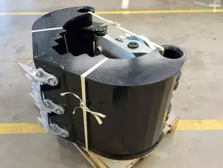 Work Tools 0 DMS SG18070 Grabgreifer Sortiergreifer / NEU / lagernd (5)